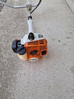 Krovinorez Stihl FS55 na náhradné diely.