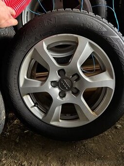 Elektróny 5x112 r16