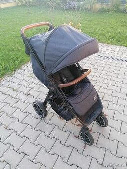 Britax Romer B-agile kocik