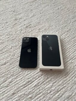 iPhone 13 128GB Top stav 100% batéria