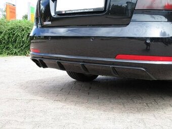 Skoda octavia 2 RS