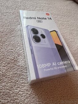 Redmi Note 14 5G 256 GB