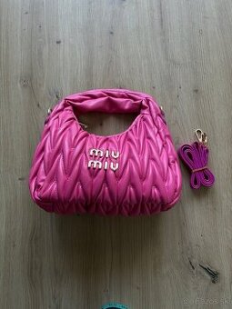 Miu miu kabelka