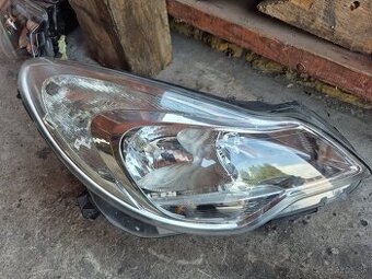 Opel Corsa D lift 2011-2015 svetlo predné originál