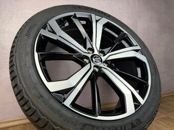 Originál zimní kolesa R21 Volvo XC60