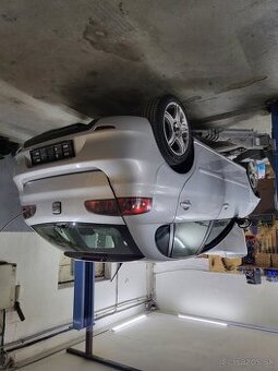Diely seat ibiza 6l