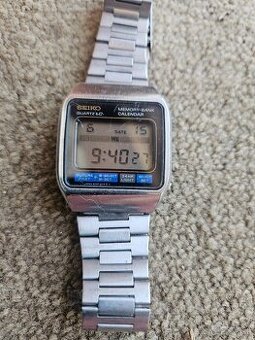 Digitalky seiko