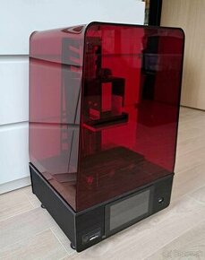Na predaj 3D tlačiareň SLA PHOTOCENTRIC LC HR 1.5