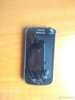 {36} Mobilný telefón Samsung GT-S7562 Duos