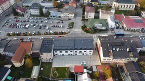 2 izbové byty v centre Púchova