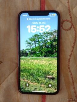 Iphone XR 64GB Čítať popis možná dohoda €