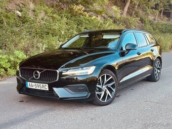 Volvo V60 D3