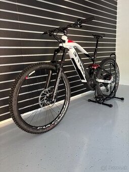 Ebike Fantic