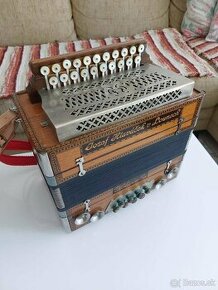 Harmonika. - 1
