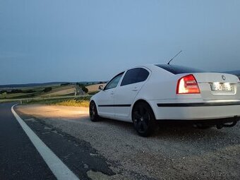 Octavia 2