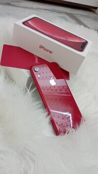 Predám iPhone Xr 64gb