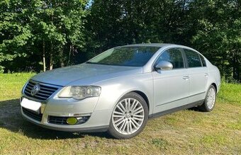 VW Passat V6 / VR6