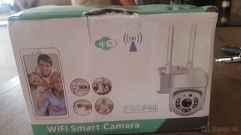 Kamera wifi