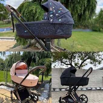 Cybex priam 2022