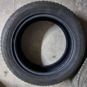 Predám pneumatiky zimne 235/55 r18