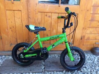 Predam detsky bicykel