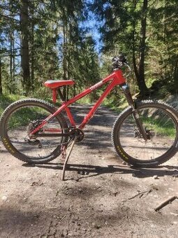 Downhill bike DW Chronos-znížena cena