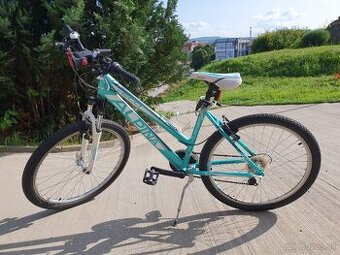 Bicykel damsky Alpina 26'' ECO LM