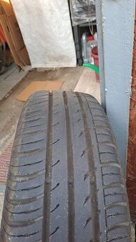 Letná sada Continentál 185x65 R15
