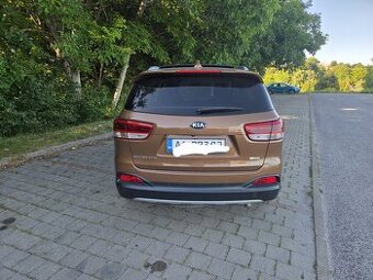 Sorento