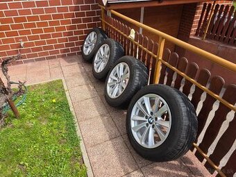 5x120 r17   225/55 r17 BMW