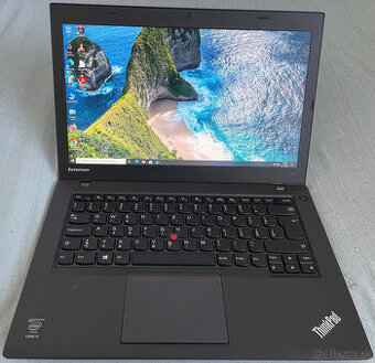 Lenovo Thinkpad T440