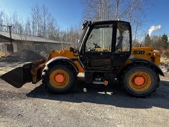 7m/3t manipulátor JCB 530-70
