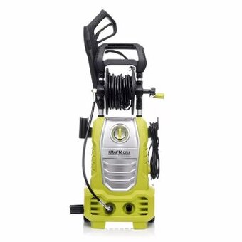 Vysokotlakový čistič s odsávacím čerpadlom, 3000W