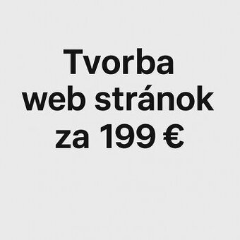 Tvorba web stránok a SEO Nitra.| lacnewebstranky.sk