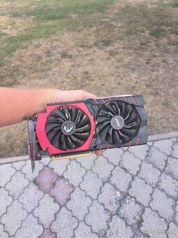 MSI GTX 970 4GB