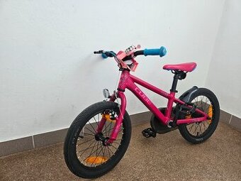 Bicykel zn. CUBE