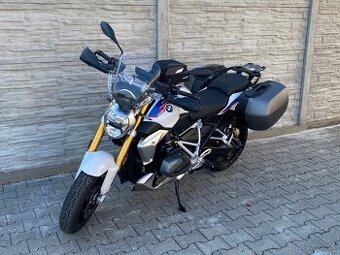 BMW R1250R