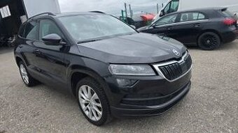 Škoda Karoq 1.5TSi 110KW DSG