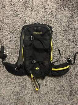 Lavínový batoh (avabag) Mammut rocker 15