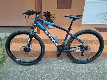 Predám horský bicykel B-Twin 27,5 M
