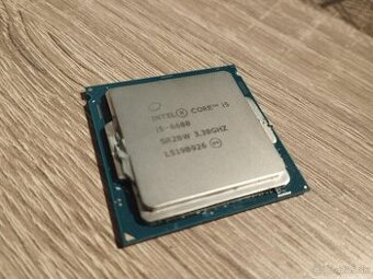 i5-6600