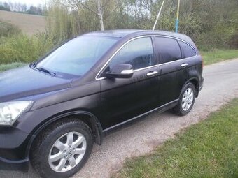 HONDA CRV 2.2 dizel 4x4 - 1