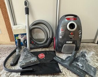 Vysávač Hoover Telios Extra