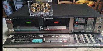 Aiwa WX220
