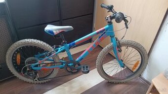 Horsky bicykel CUBE kolesa 20"