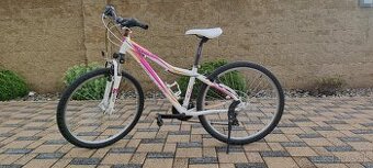 Horský bicykel
