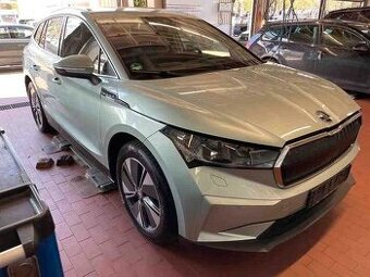 Skoda Enyaq 80 loft 150kw model 2022