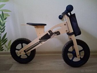 Odrazadlo pre chlapca