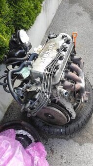 Hond HR-V - 1
