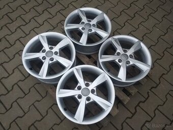 Originálne disky Audi, VW, Škoda, Seat R16 5x112 ET48